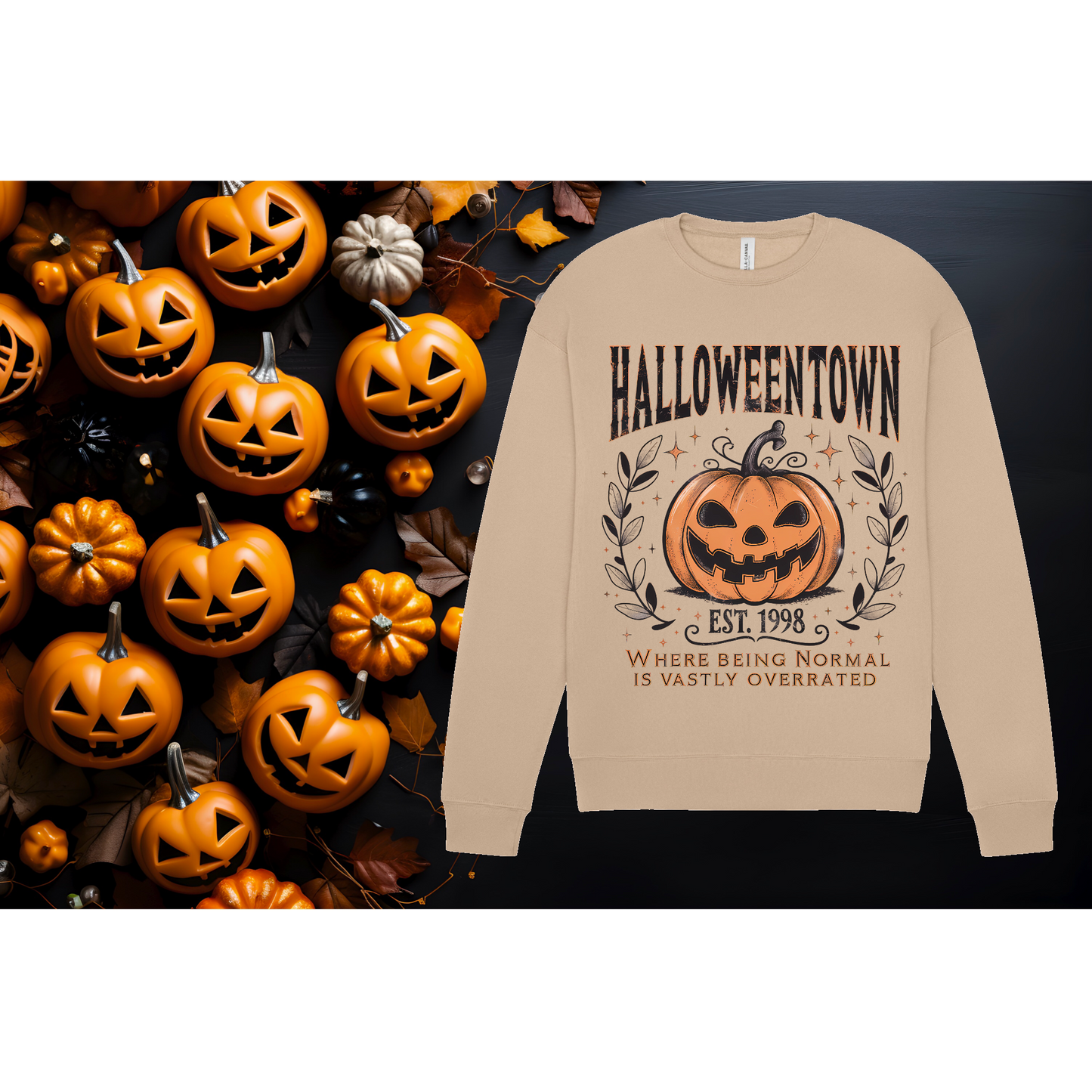 Halloweentown