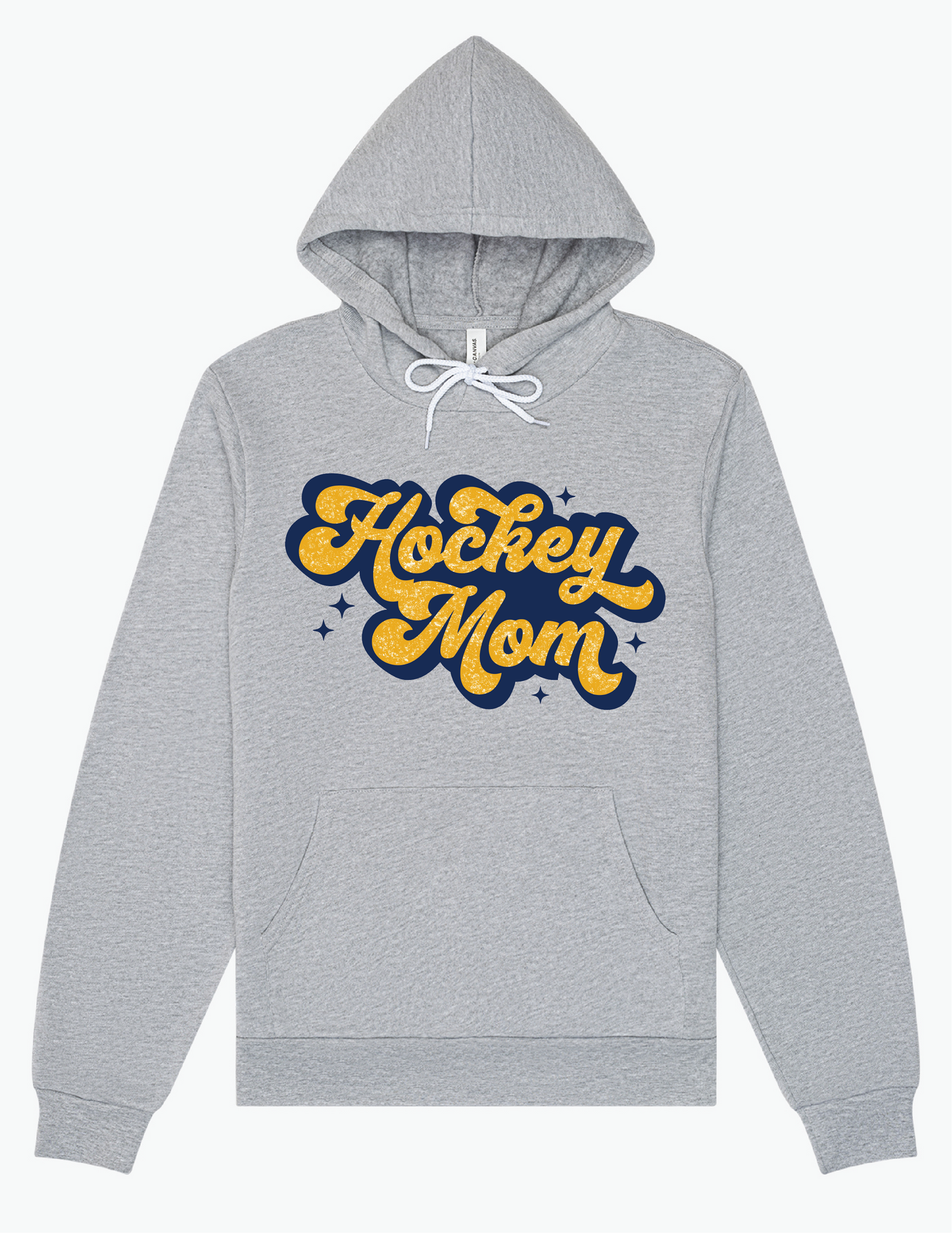 BC Norwin Hockey Mom Adult Fleece Hoodie