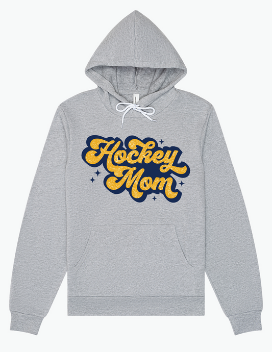 BC Norwin Hockey Mom Adult Fleece Hoodie