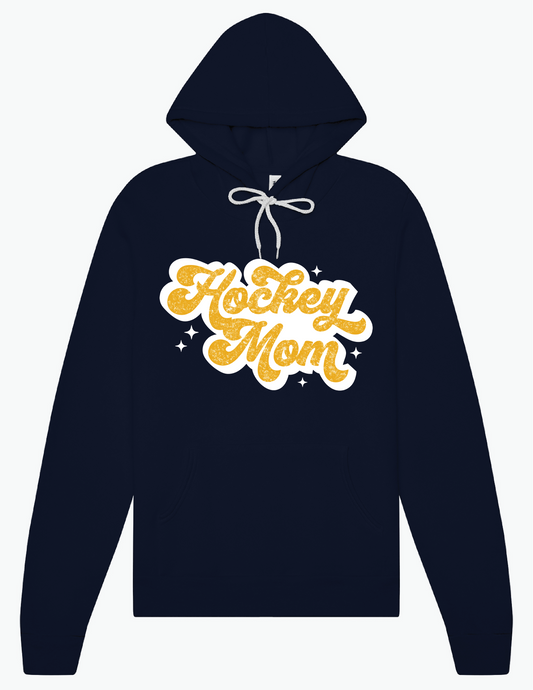 BC Norwin Hockey Mom Adult Fleece Hoodie