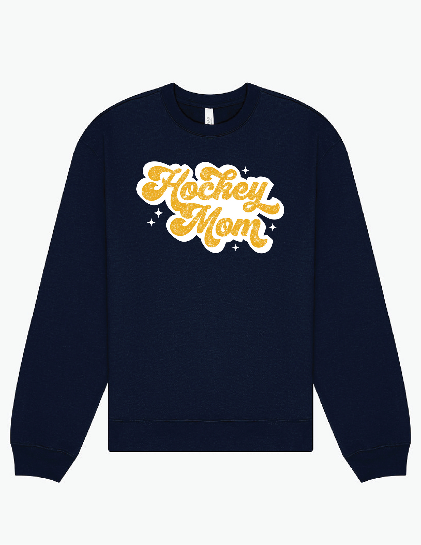 BC Norwin Hockey Mom Unisex 10oz Crewneck Sweatshirt
