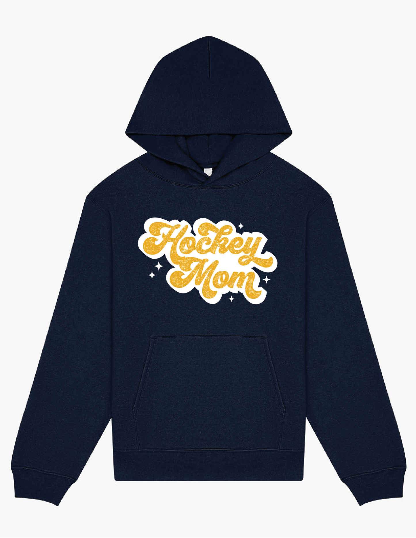 BC Norwin Hockey Mom Unisex 10oz Hooded Pullover