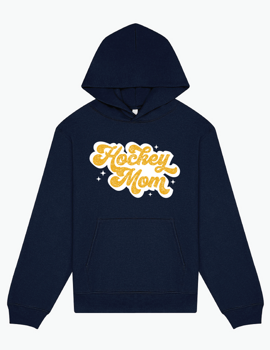BC Norwin Hockey Mom Unisex 10oz Hooded Pullover
