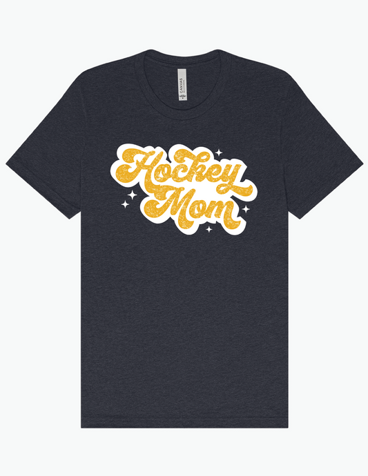 B.C  Norwin Hockey Mom Adult T-Shirt