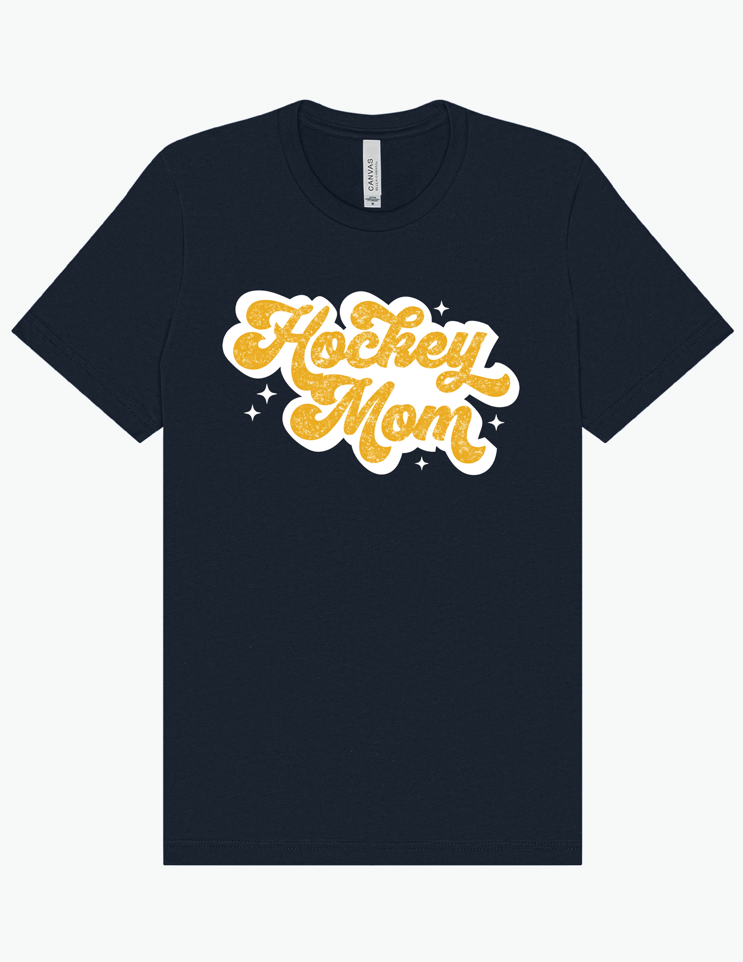 B.C  Norwin Hockey Mom Adult T-Shirt