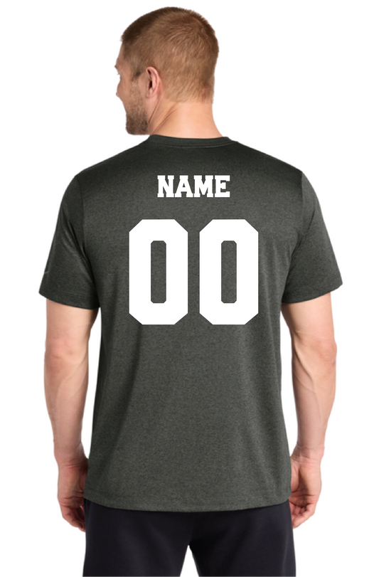 Nike T-Shirt Aviators - Players