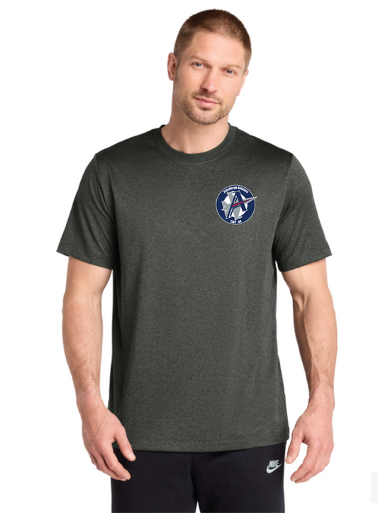 Nike T-Shirt Aviators - Players