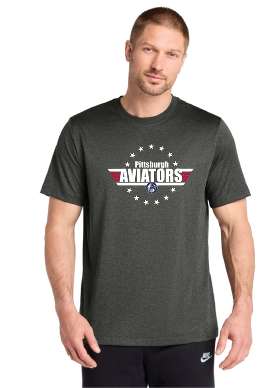 Aviators Top Gun Adult & Youth Nike T-Shirt