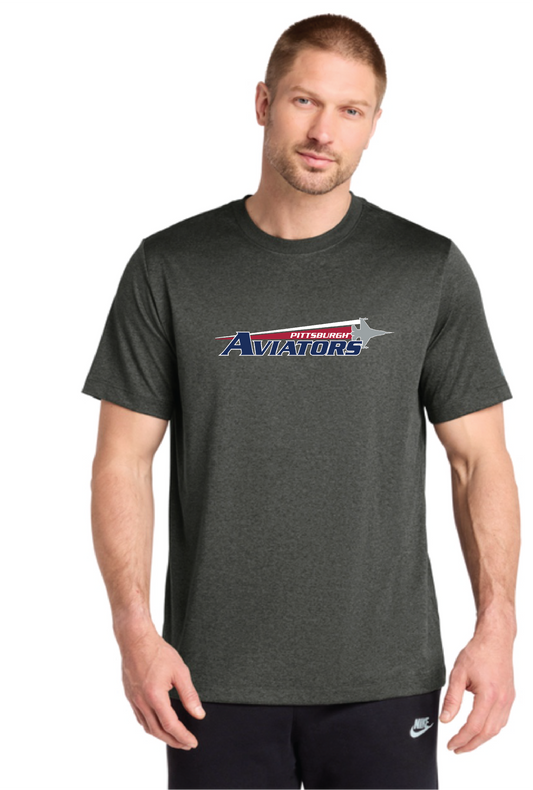 Aviators Adult & Youth Nike T-Shirt