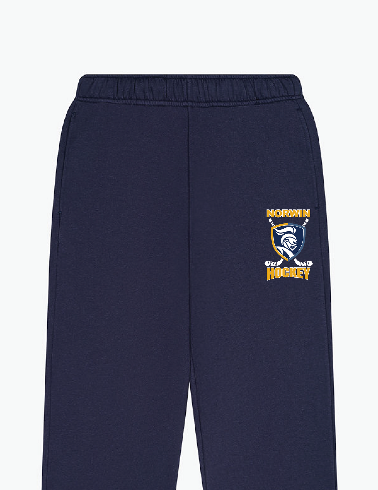 BC Norwin Hockey Sticks Unisex 10oz Sweatpant