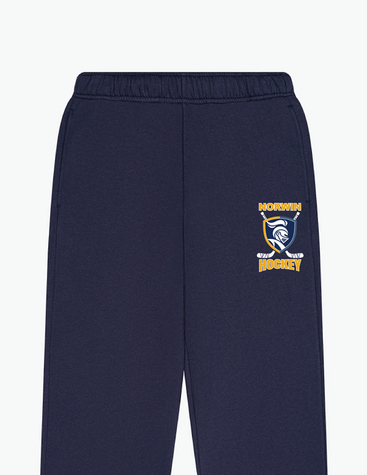 BC Norwin Hockey Sticks Unisex 10oz Sweatpant