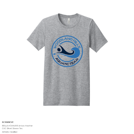W.H.A.T Adult & Youth BC T-Shirt