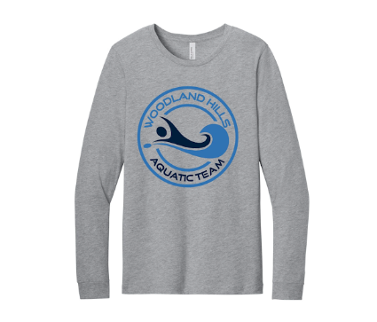 W.H.A.T Adult & Youth Long Sleeve Shirt