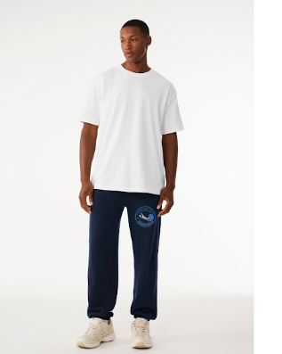 W.H.A.T BC Unisex Sponge Fleece Sweatpant