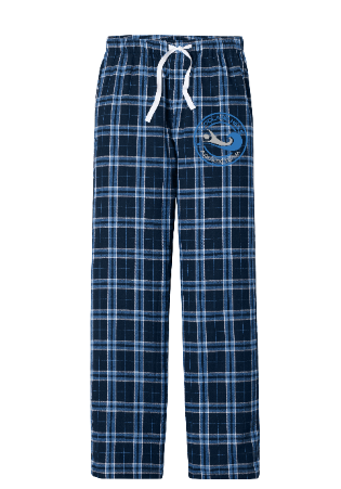 W.H.A.T District Flannel Pocket Pants