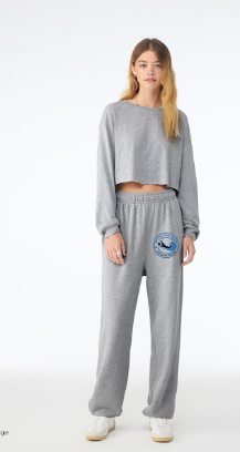 W.H.A.T BC Unisex Sponge Fleece Sweatpant