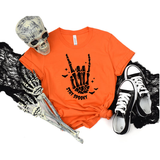 Stay Spooky T-Shirt