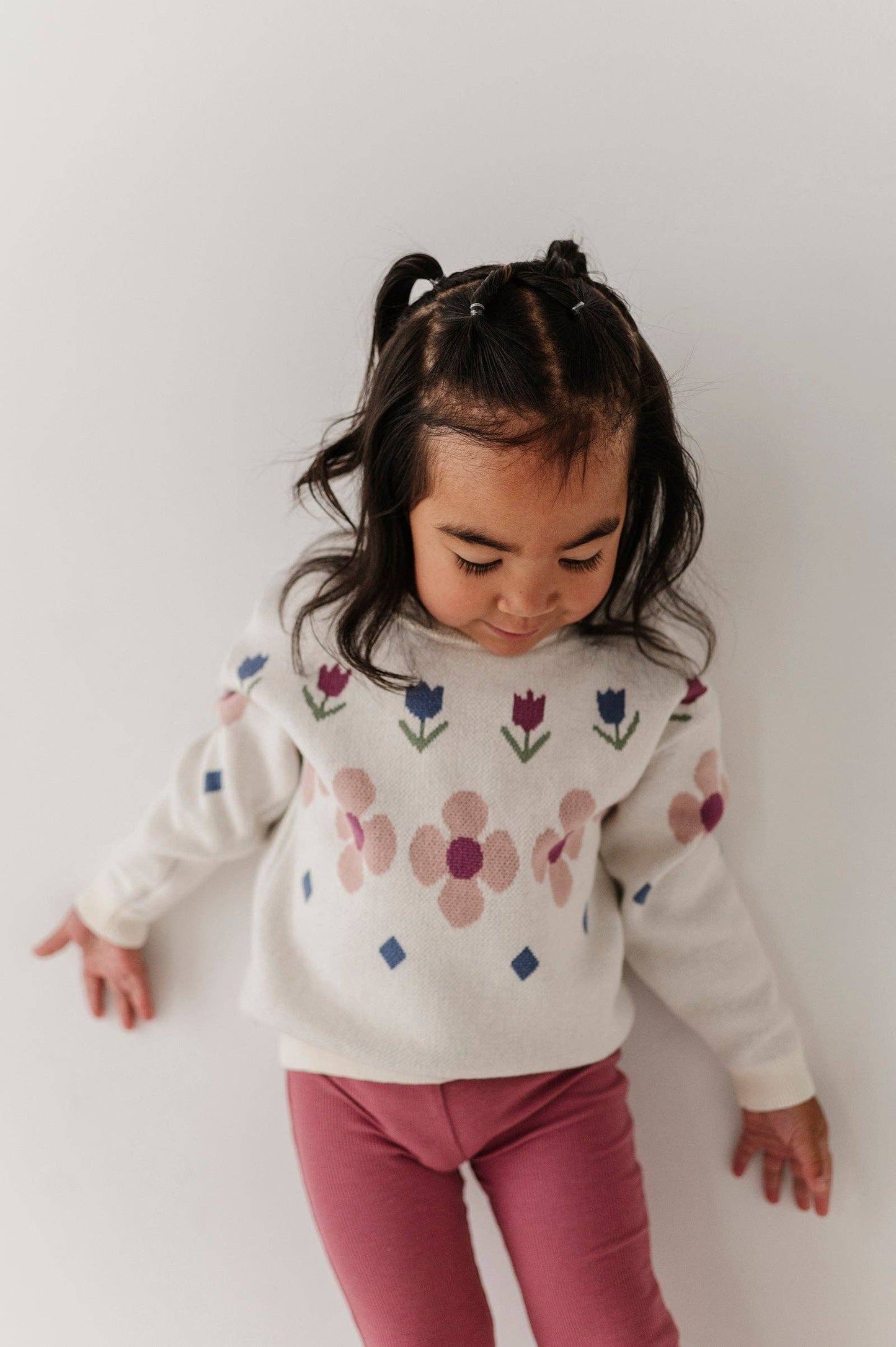 Babysprouts Knit Sweater