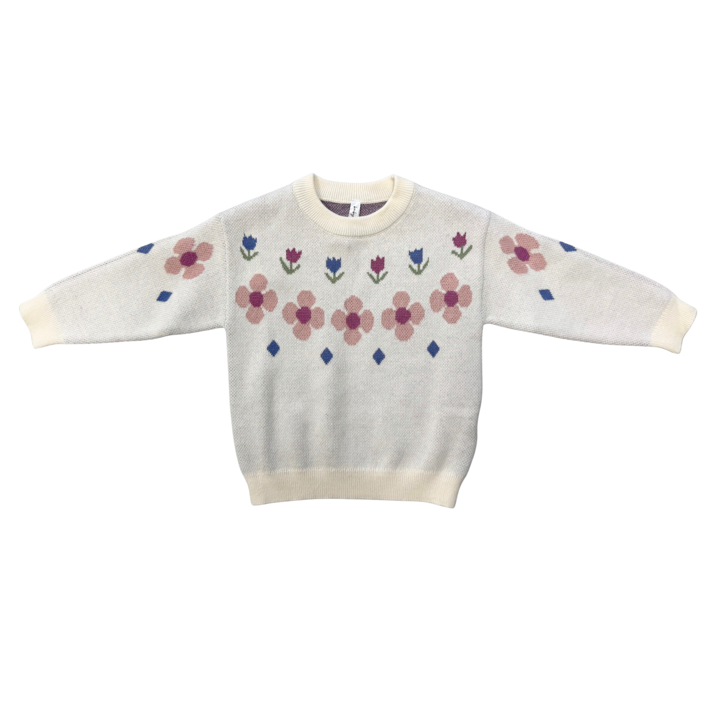 Babysprouts Knit Sweater