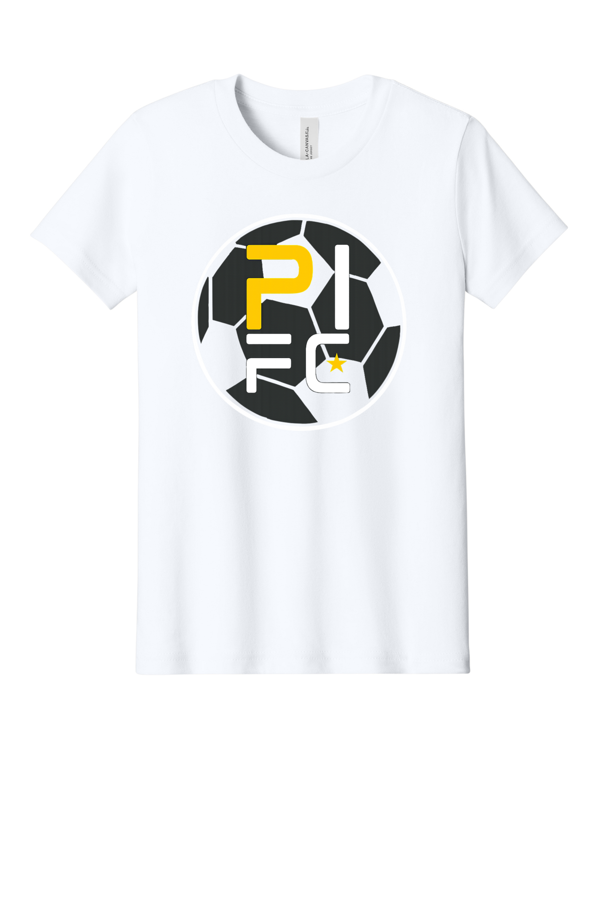 PIFC Youth White