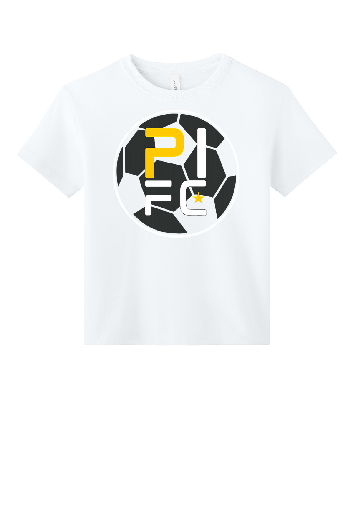 PIFC Youth White