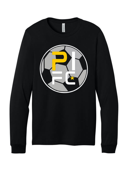 PIFC Adult Black