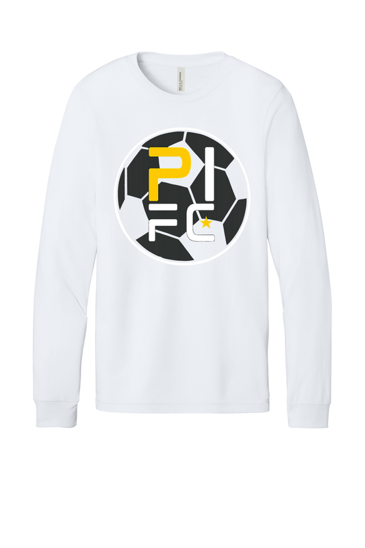 PIFC Adult White