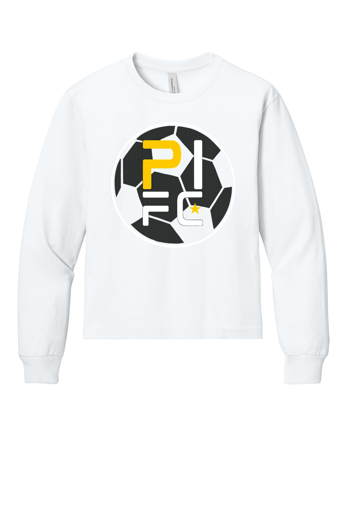 PIFC Youth White