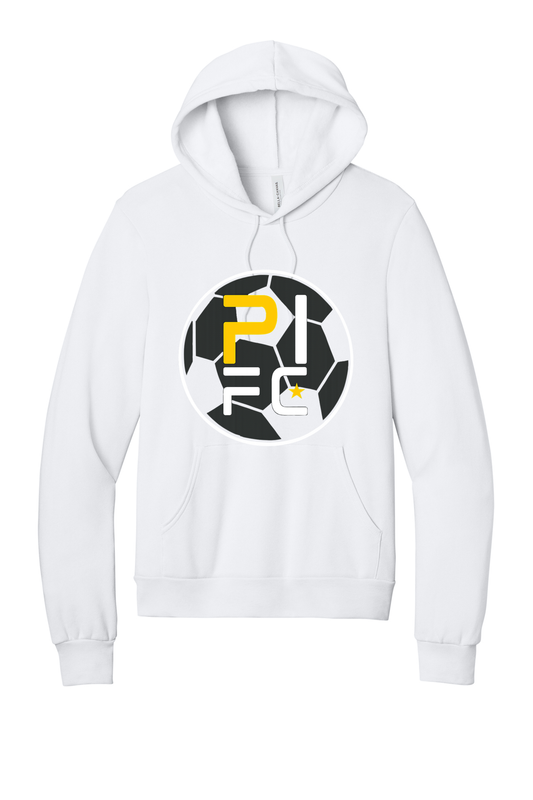 PIFC Adult White