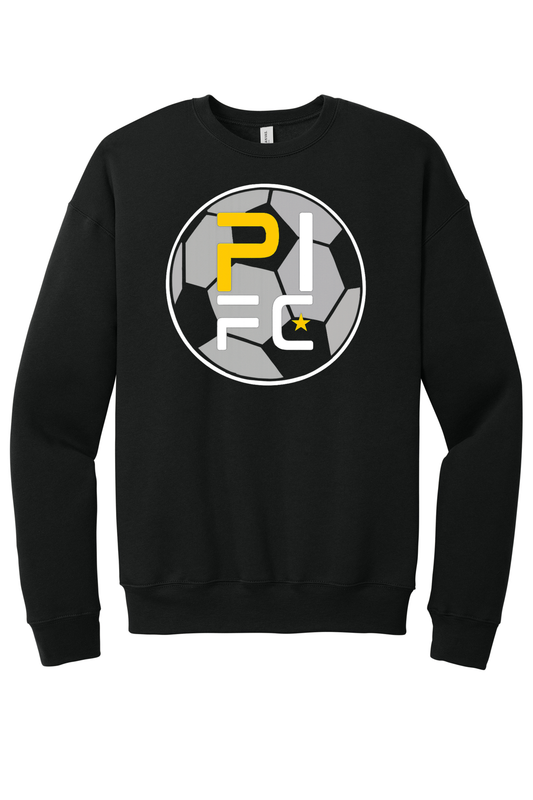 PIFC Adult Black