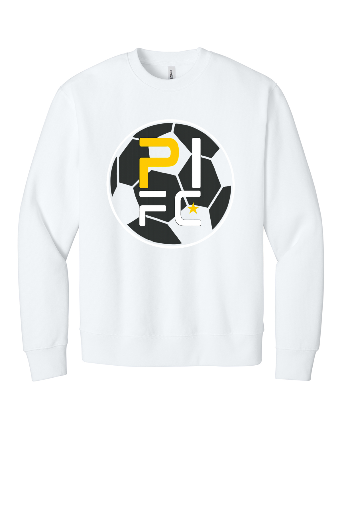PIFC Adult White