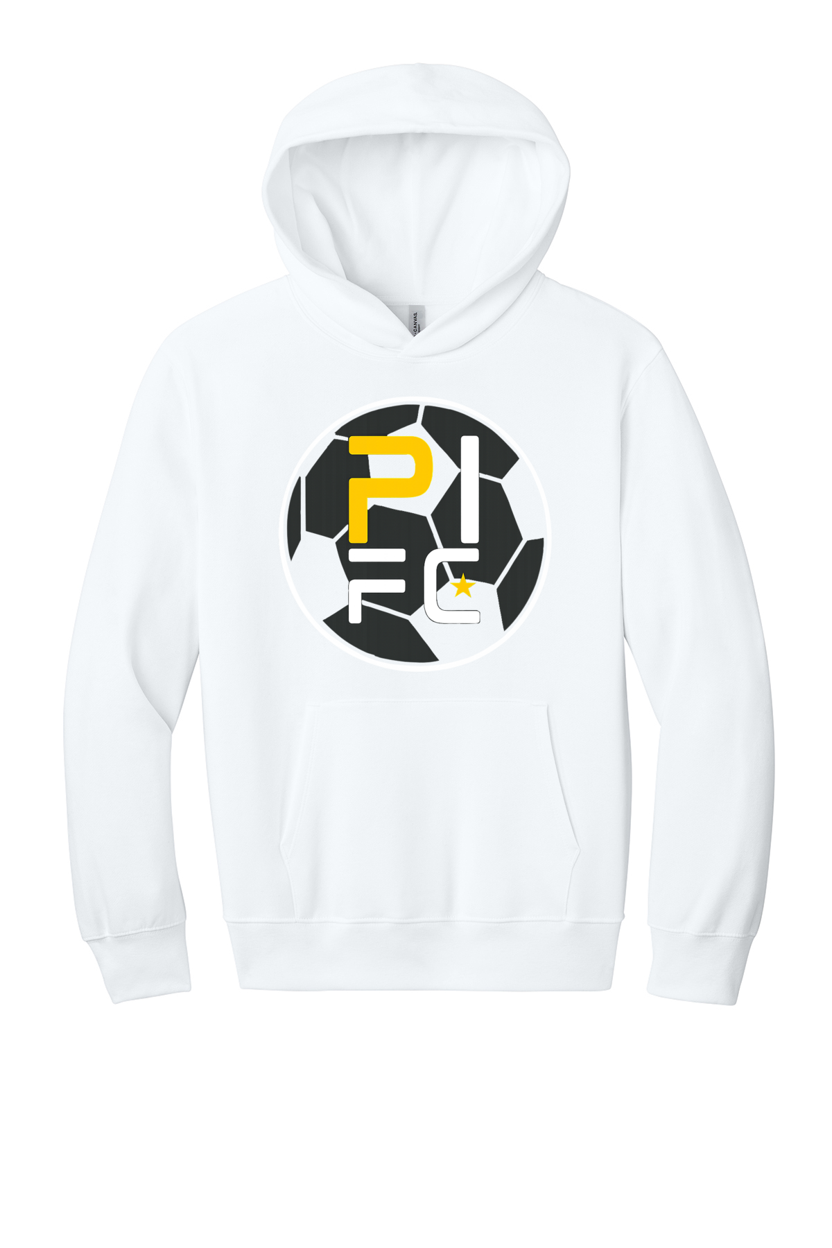 PIFC Adult White
