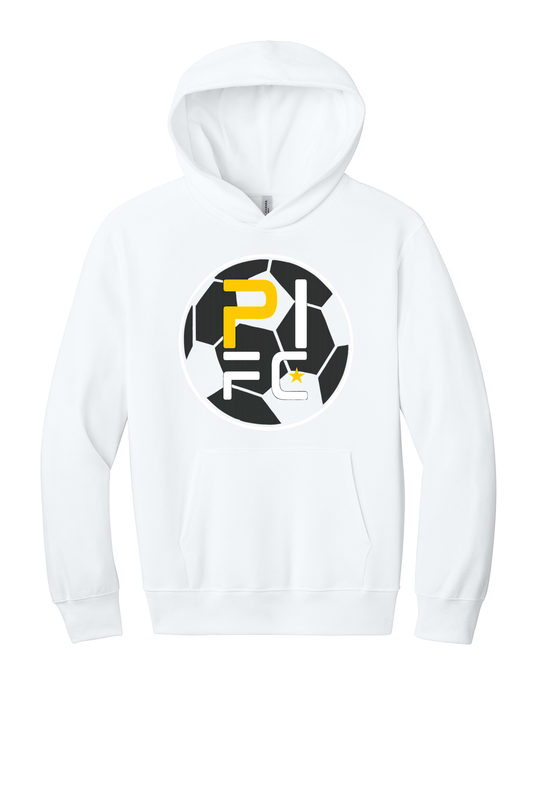 PIFC Adult White